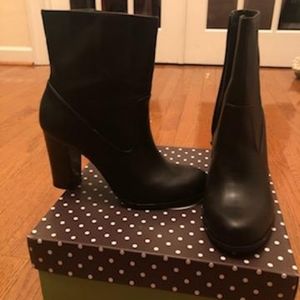 Kelly and Katie boots